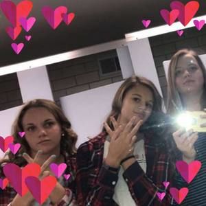 Meet your Posher, Kimberly